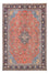 Persisk tæppe - Classic - 365 x 236 cm - lysrød