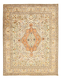 Persisk tæppe - Classic - 368 x 283 cm - beige – product image