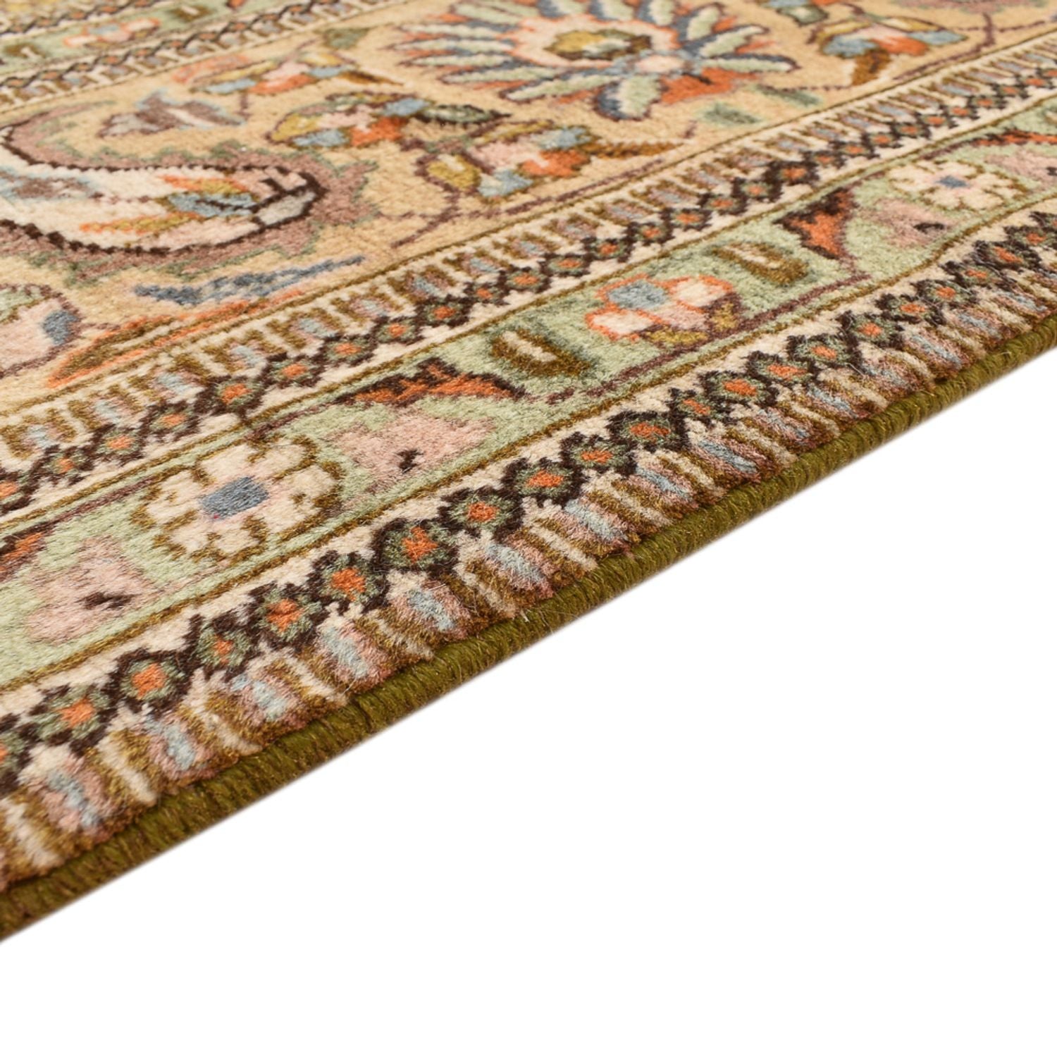 Persisk tæppe - Classic - 368 x 283 cm - beige