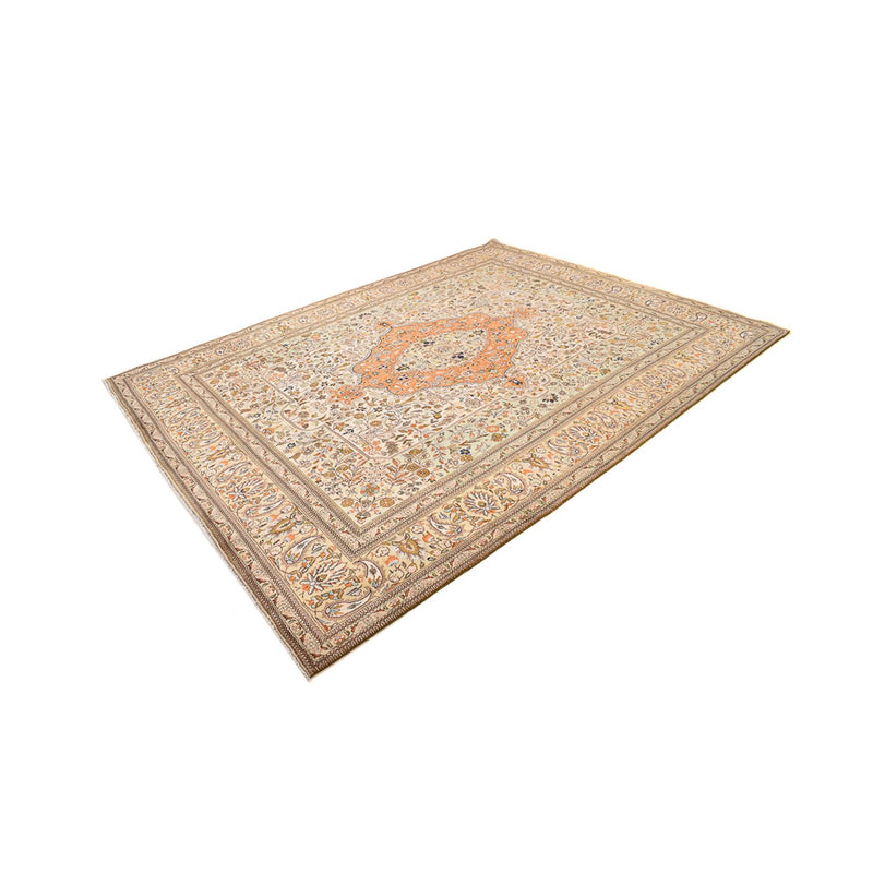 Persisk tæppe - Classic - 368 x 283 cm - beige
