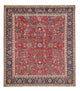 Tabriz Tæppe 348x307cm - Persisk tæppe