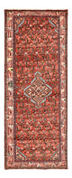 Hamadan Tæppe 203x78cm - Persisk tæppe