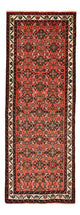 Hosseinabad Tæppe 197x72cm - Persisk tæppe