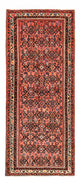 Hosseinabad Tæppe 200x73cm - Persisk tæppe