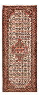 Hamadan Tæppe 200x82cm - Persisk tæppe