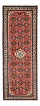 Hosseinabad Tæppe 193x69cm - Persisk tæppe