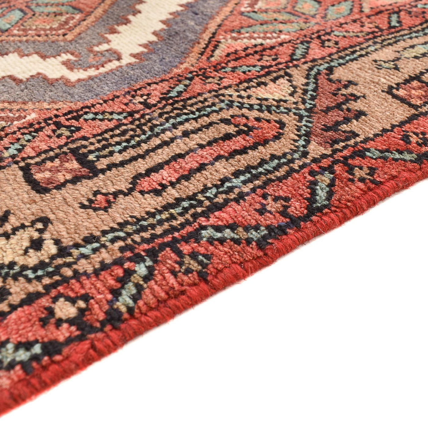 Ardabil Tæppe 275x74cm - Persisk tæppe