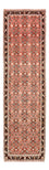 Løber Persisk tæppe - Classic - 315 x 88 cm - lysrød