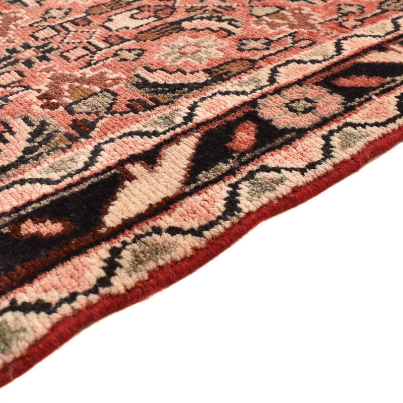 Løber Persisk tæppe - Classic - 315 x 88 cm - lysrød