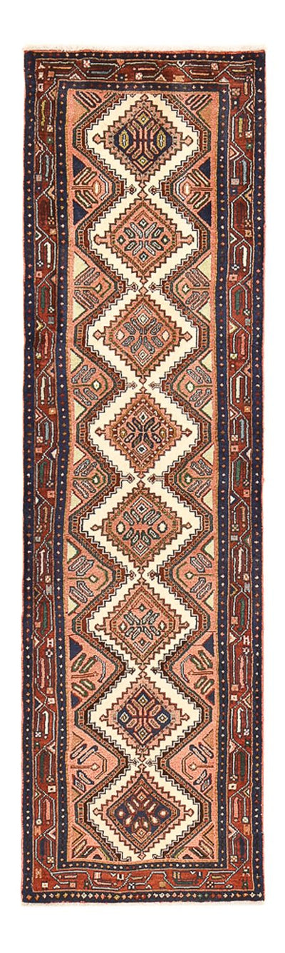Rudbar Tæppe 76x270cm - Persisk tæppe