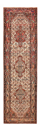 Hamadan Tæppe 300x85cm - Persisk tæppe