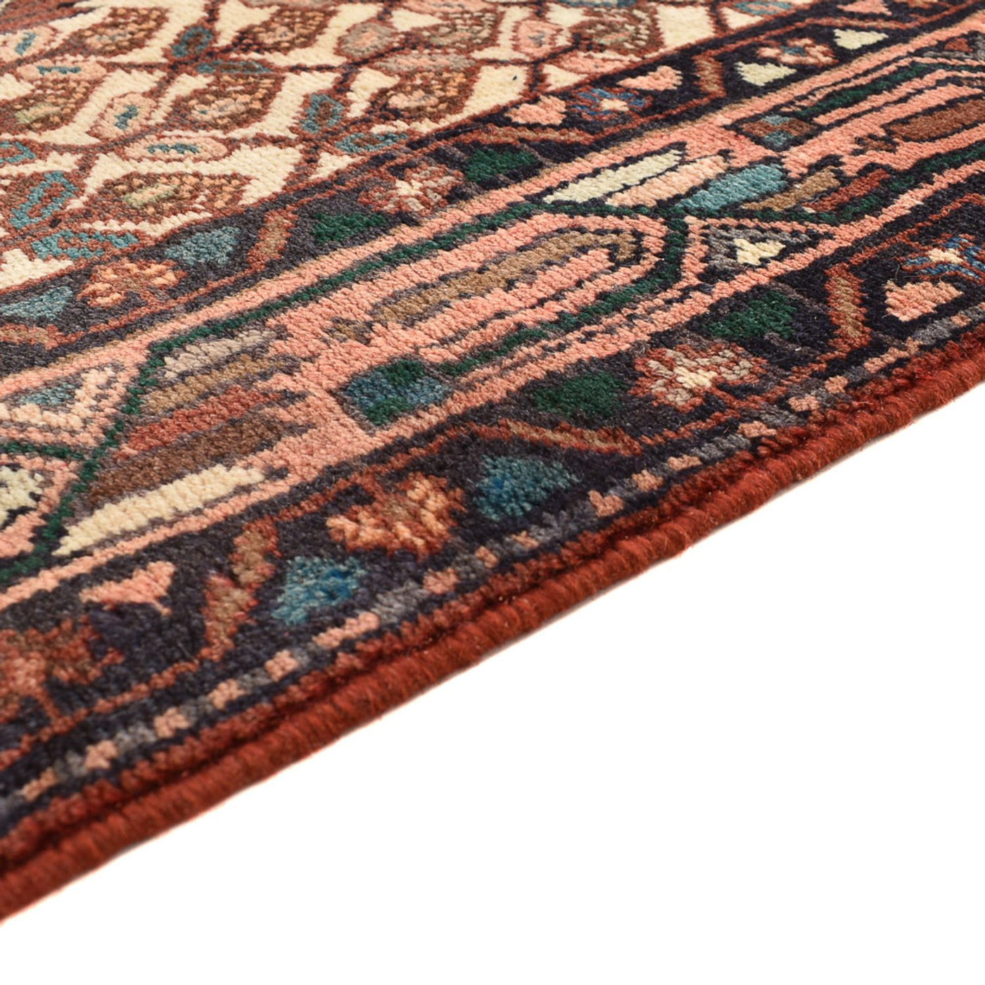 Hamadan Tæppe 300x85cm - Persisk tæppe