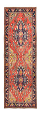 Tabriz Tæppe 354x117cm - Persisk tæppe