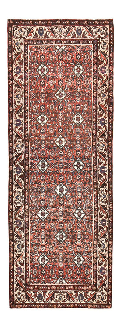 Hamadan Tæppe 111x307cm - Persisk tæppe