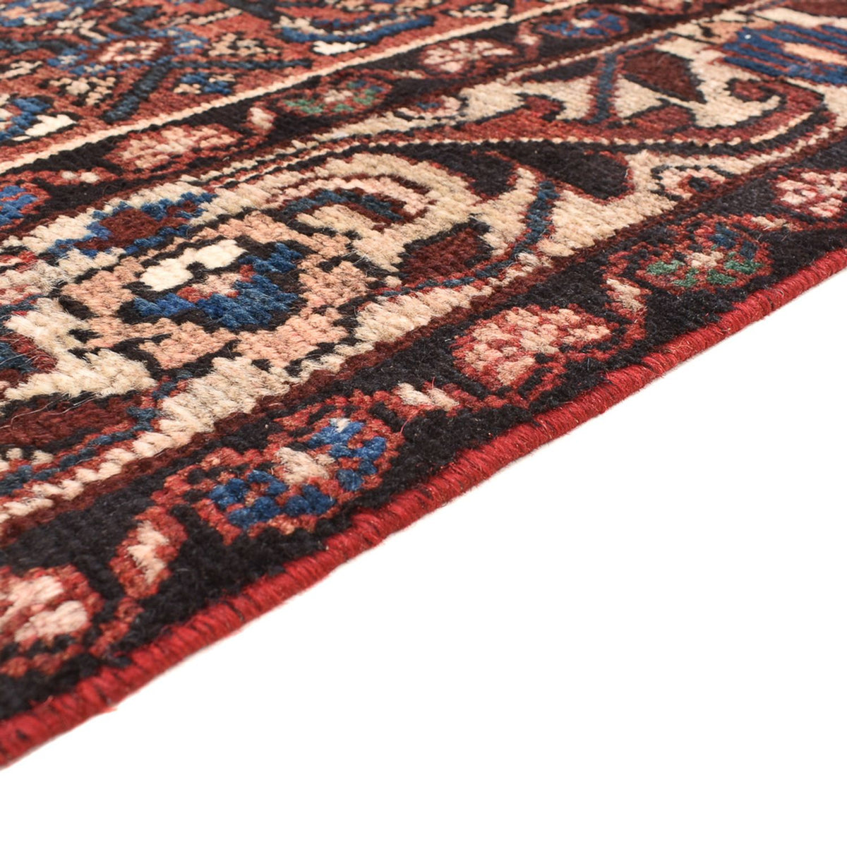 Hamadan Tæppe 111x307cm - Persisk tæppe