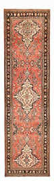 Mehraban Tæppe 433x118cm - Persisk tæppe
