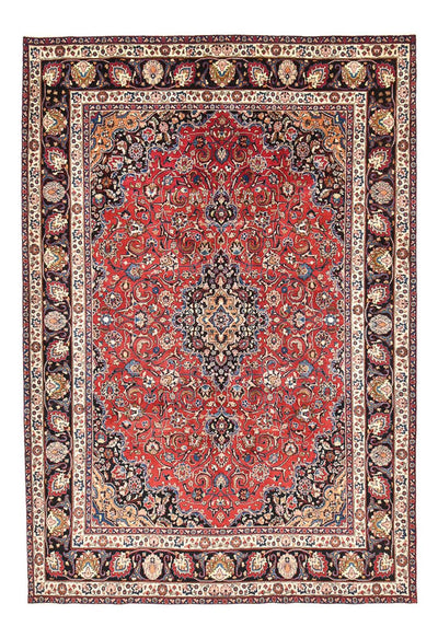 Mashhad Tæppe 253x372cm - Persisk tæppe