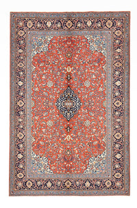 Sarouk Tæppe 314x206cm - Persisk tæppe – product image