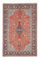 Persisk tæppe - Classic - 314 x 206 cm - lysrød