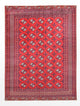 Turkaman-tæppe 339x255cm - Persisk tæppe