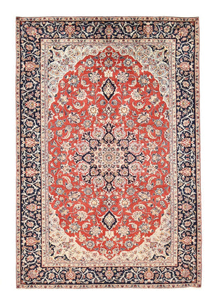 Persisk tæppe - Classic - 347 x 239 cm - rød