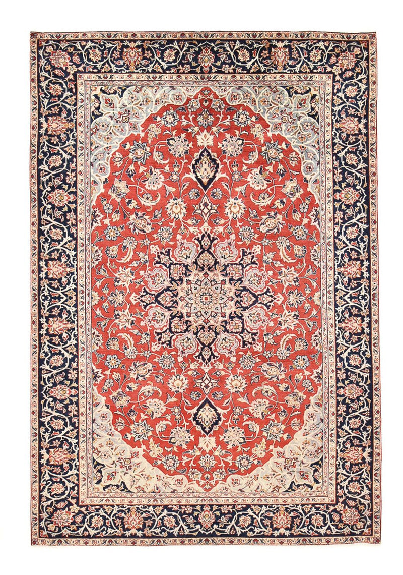 Persisk tæppe - Classic - 347 x 239 cm - rød