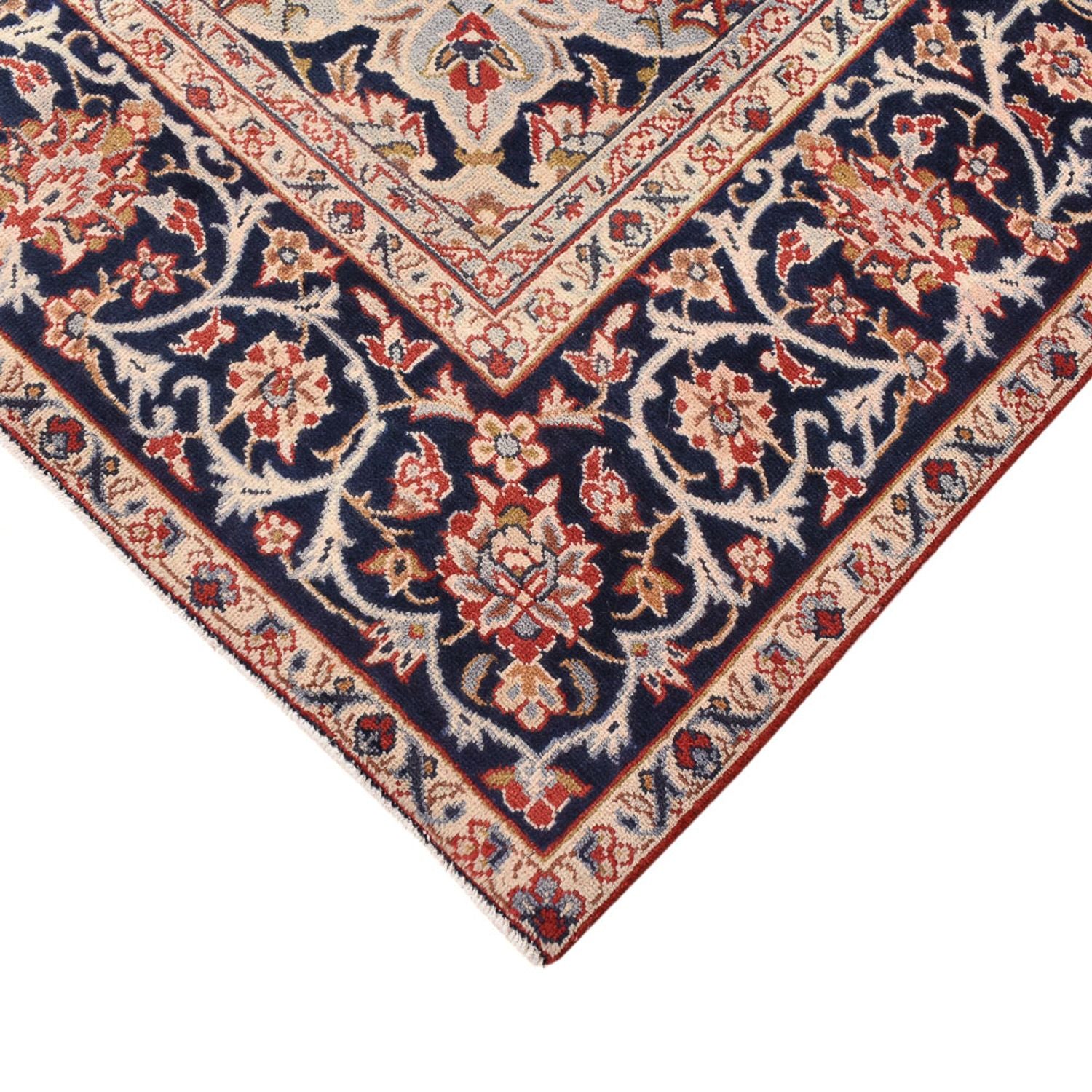 Persisk tæppe - Classic - 347 x 239 cm - rød