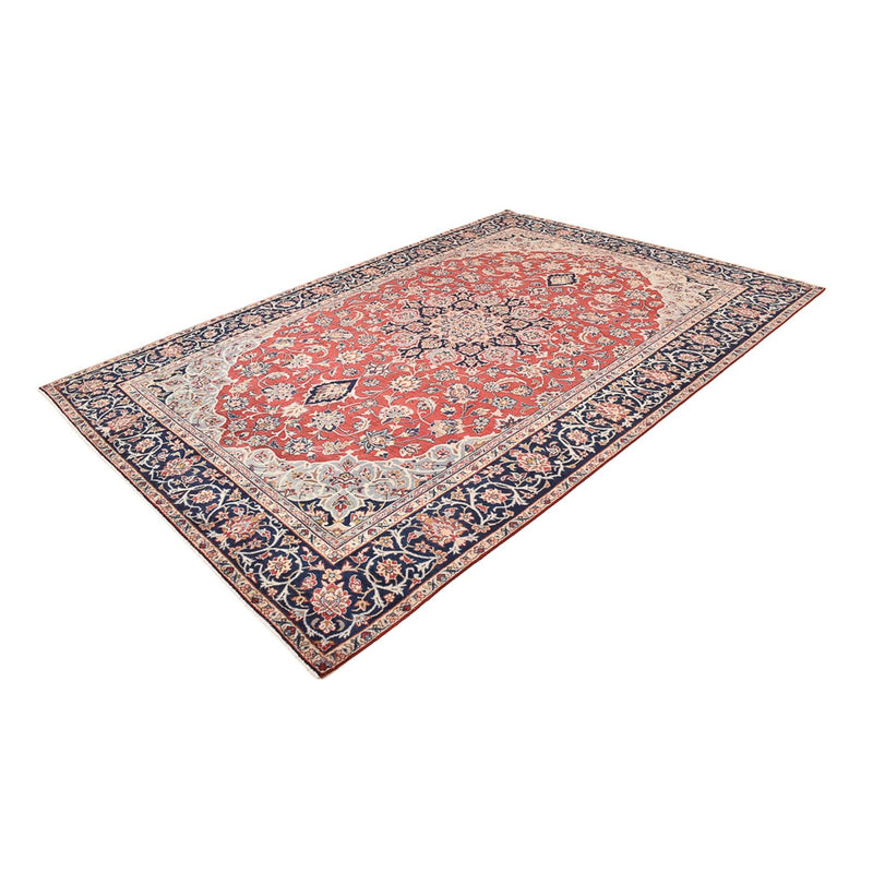 Persisk tæppe - Classic - 347 x 239 cm - rød