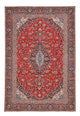 Kashan Tæppe 405x275cm - Persisk tæppe