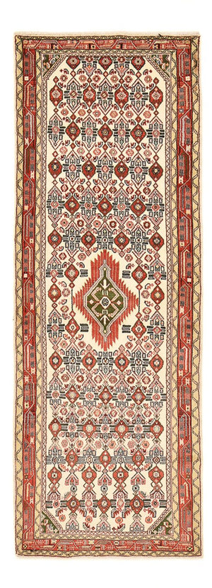 Løber Persisk tæppe - Nomadisk - 227 x 80 cm - beige