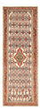 Løber Persisk tæppe - Nomadisk - 227 x 80 cm - beige