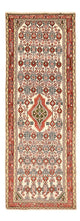 Mehraban Tæppe 227x80cm - Persisk tæppe