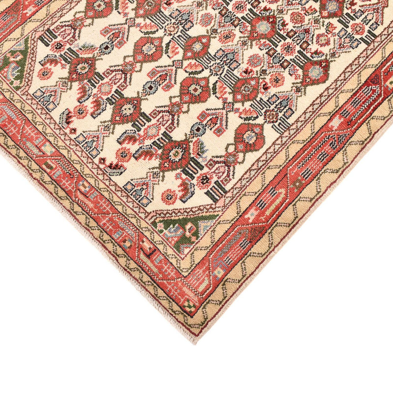 Løber Persisk tæppe - Nomadisk - 227 x 80 cm - beige