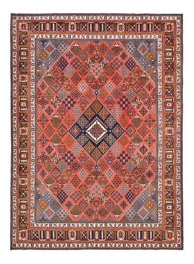 Meymeh Tæppe 265x362cm - Persisk tæppe