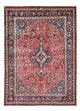 Mashhad Tæppe 344x242cm - Persisk tæppe