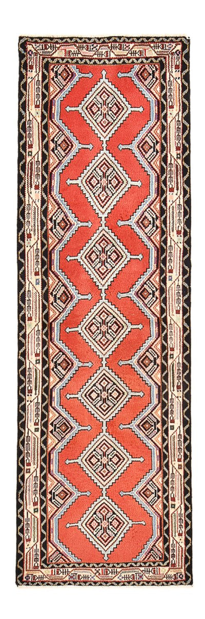 Rudbar Tæppe 73x243cm - Persisk tæppe