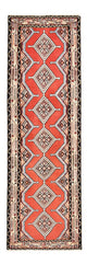 Rudbar Tæppe 73x243cm - Persisk tæppe