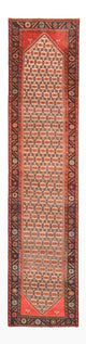 Kolyai Tæppe 393x90cm - Persisk tæppe
