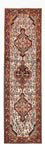 Løber Persisk tæppe - Nomadisk - 300 x 85 cm - beige