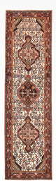 Hamadan Tæppe 300x85cm - Persisk tæppe