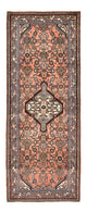Hamadan Tæppe 205x79cm - Persisk tæppe