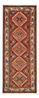 Rudbar Tæppe 224x86cm - Persisk tæppe