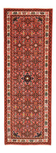 Hosseinabad Tæppe 196x68cm - Persisk tæppe