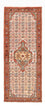 Løber Persisk tæppe - Nomadisk - 186 x 71 cm - lysrød