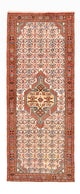 Hamadan Tæppe 186x71cm - Persisk tæppe
