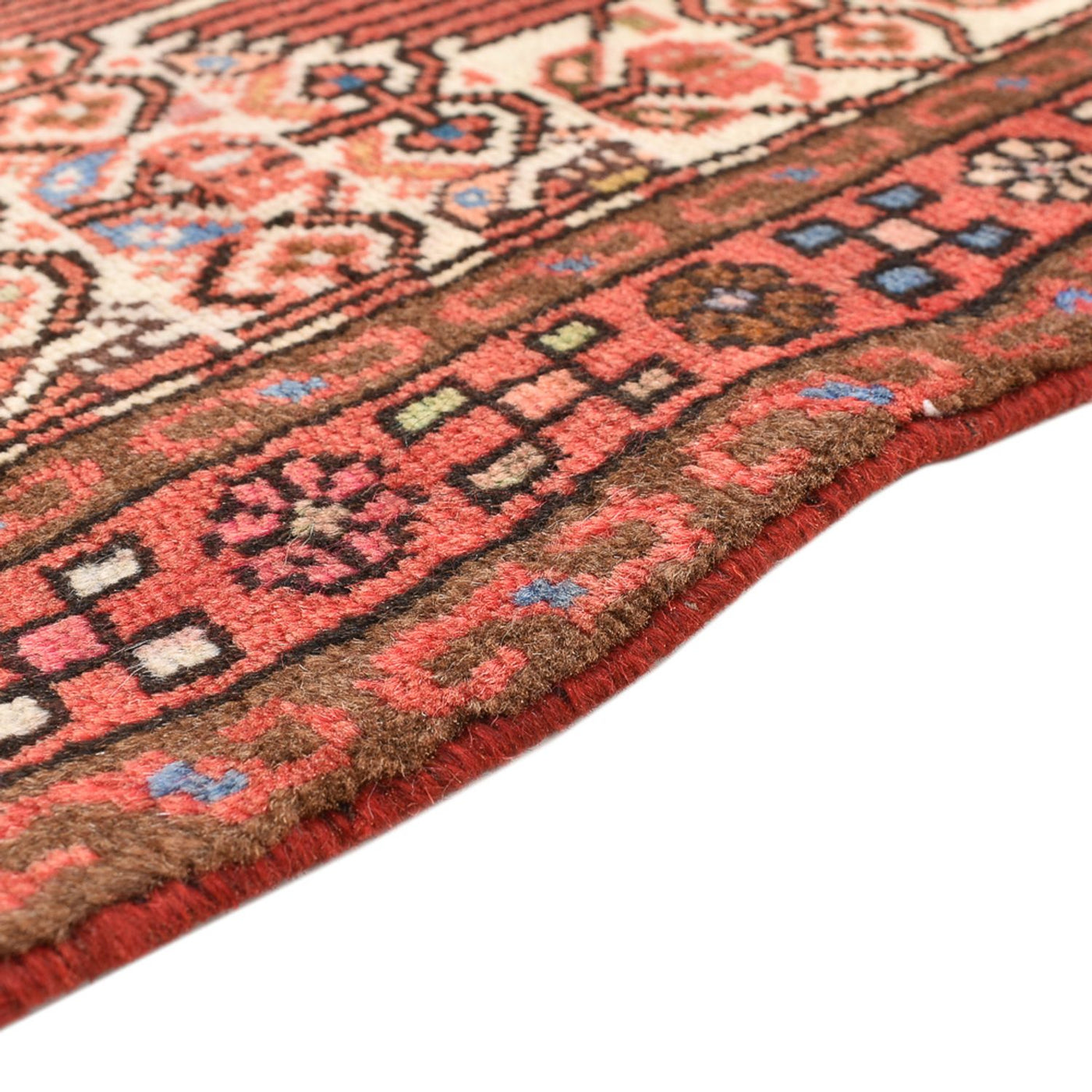 Hamadan Tæppe 186x71cm - Persisk tæppe