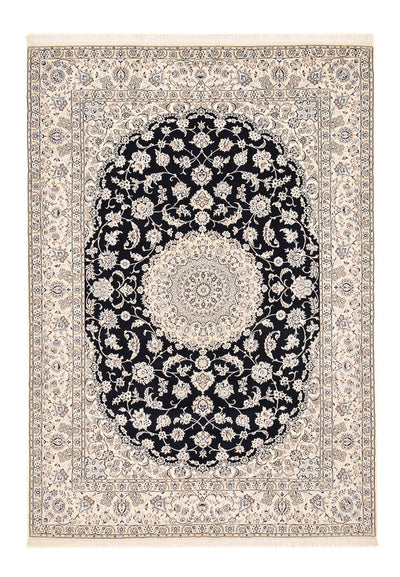 Nain - 9La Tæppe 251x356cm - Persisk tæppe