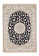 Nain - 9La Tæppe 251x356cm - Persisk tæppe