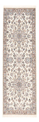Nain - 9 la Tæppe 219x70cm - Persisk tæppe