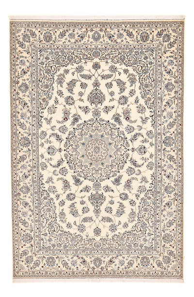 Nain - 9La Tæppe 210x312cm - Persisk tæppe